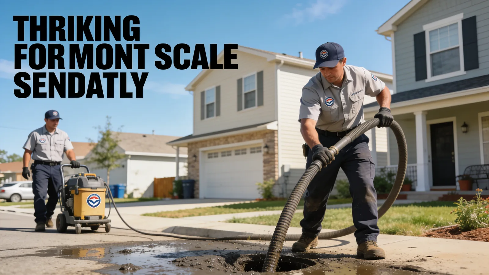 Sewage Cleanup in Sun Prairie, WI near me